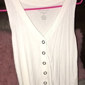 American eagle tank top